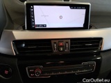  Bmw  X1 BMW  / 2019 / 5P / SUV XDRIVE 25E BUSINESS ADVANTAGE AUTOMATICO #44