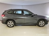  Bmw  X1 BMW  / 2019 / 5P / SUV XDRIVE 25E BUSINESS ADVANTAGE AUTOMATICO #7