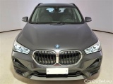  Bmw  X1 BMW  / 2019 / 5P / SUV XDRIVE 25E BUSINESS ADVANTAGE AUTOMATICO #6