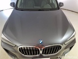  Bmw  X1 BMW  / 2019 / 5P / SUV XDRIVE 25E BUSINESS ADVANTAGE AUTOMATICO #27