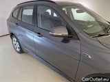  Bmw  X1 BMW  / 2019 / 5P / SUV XDRIVE 25E BUSINESS ADVANTAGE AUTOMATICO #30