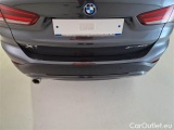  Bmw  X1 BMW  / 2019 / 5P / SUV XDRIVE 25E BUSINESS ADVANTAGE AUTOMATICO #38