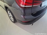  Bmw  X1 BMW  / 2019 / 5P / SUV XDRIVE 25E BUSINESS ADVANTAGE AUTOMATICO #43