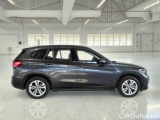  Bmw  X1 BMW  / 2019 / 5P / SUV XDRIVE 25E BUSINESS ADVANTAGE AUTOMATICO #7