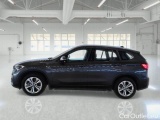  Bmw  X1 BMW  / 2019 / 5P / SUV XDRIVE 25E BUSINESS ADVANTAGE AUTOMATICO #8