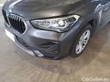  Bmw  X1 BMW  / 2019 / 5P / SUV XDRIVE 25E BUSINESS ADVANTAGE AUTOMATICO #28