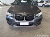  Bmw  X1 BMW  / 2019 / 5P / SUV XDRIVE 25E BUSINESS ADVANTAGE AUTOMATICO #31