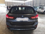  Bmw  X1 BMW  / 2019 / 5P / SUV XDRIVE 25E BUSINESS ADVANTAGE AUTOMATICO #52