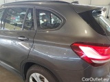  Bmw  X1 BMW  / 2019 / 5P / SUV XDRIVE 25E BUSINESS ADVANTAGE AUTOMATICO #59