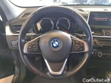  Bmw  X1 BMW  / 2019 / 5P / SUV XDRIVE 25E BUSINESS ADVANTAGE AUTOMATICO #101
