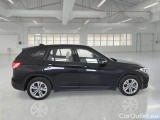  Bmw  X1 BMW  / 2019 / 5P / SUV XDRIVE 25E BUSINESS ADVANTAGE AUTOMATICO #7