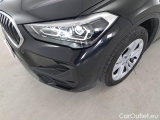  Bmw  X1 BMW  / 2019 / 5P / SUV XDRIVE 25E BUSINESS ADVANTAGE AUTOMATICO #25