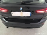  Bmw  X1 BMW  / 2019 / 5P / SUV XDRIVE 25E BUSINESS ADVANTAGE AUTOMATICO #41