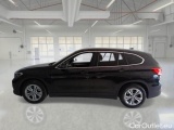  Bmw  X1 BMW  / 2019 / 5P / SUV XDRIVE 25E BUSINESS ADVANTAGE AUTOMATICO #8