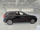  Bmw  X1 BMW  / 2019 / 5P / SUV XDRIVE 25E BUSINESS ADVANTAGE AUTOMATICO #7