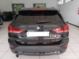  Bmw  X1 BMW  / 2019 / 5P / SUV XDRIVE 25E BUSINESS ADVANTAGE AUTOMATICO #160
