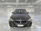  Bmw  X1 BMW  / 2019 / 5P / SUV XDRIVE 25E BUSINESS ADVANTAGE AUTOMATICO #6