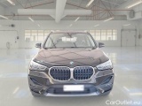  Bmw  X1 BMW  / 2019 / 5P / SUV XDRIVE 25E BUSINESS ADVANTAGE AUTOMATICO #6