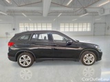  Bmw  X1 BMW  / 2019 / 5P / SUV XDRIVE 25E BUSINESS ADVANTAGE AUTOMATICO #7