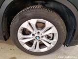  Bmw  X1 BMW  / 2019 / 5P / SUV XDRIVE 25E BUSINESS ADVANTAGE AUTOMATICO #17