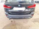  Bmw  X1 BMW  / 2019 / 5P / SUV XDRIVE 25E BUSINESS ADVANTAGE AUTOMATICO #33