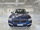  Bmw  X3 BMW  / 2017 / 5P / SUV XDRIVE 30E XLINE #6