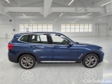  Bmw  X3 BMW  / 2017 / 5P / SUV XDRIVE 30E XLINE #7