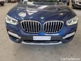  Bmw  X3 BMW  / 2017 / 5P / SUV XDRIVE 30E XLINE #24