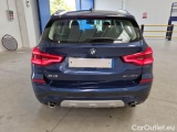  Bmw  X3 BMW  / 2017 / 5P / SUV XDRIVE 30E XLINE #29