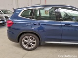  Bmw  X3 BMW  / 2017 / 5P / SUV XDRIVE 30E XLINE #27