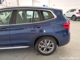  Bmw  X3 BMW  / 2017 / 5P / SUV XDRIVE 30E XLINE #34