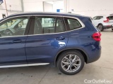  Bmw  X3 BMW  / 2017 / 5P / SUV XDRIVE 30E XLINE #36
