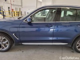  Bmw  X3 BMW  / 2017 / 5P / SUV XDRIVE 30E XLINE #38