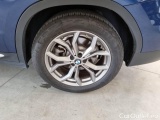  Bmw  X3 BMW  / 2017 / 5P / SUV XDRIVE 30E XLINE #42