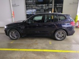  Bmw  X3 BMW  / 2017 / 5P / SUV xDrive30e 292ch M Sport BVA8 #3