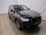  Bmw  X3 BMW  / 2017 / 5P / SUV xDrive30e 292ch M Sport BVA8 #7