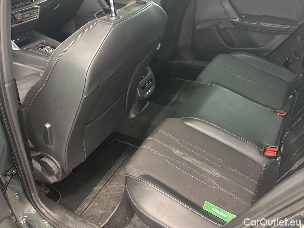  Cupra  Formentor CUPRA  / 2020 / 5P / SUV 1.4 e-HYBRID 204ch DSG6 Business Edition #28