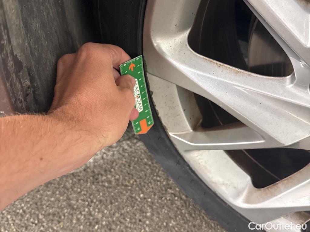  Cupra  Formentor CUPRA  / 2020 / 5P / SUV 1.4 e-HYBRID 204ch DSG6 Business Edition #22