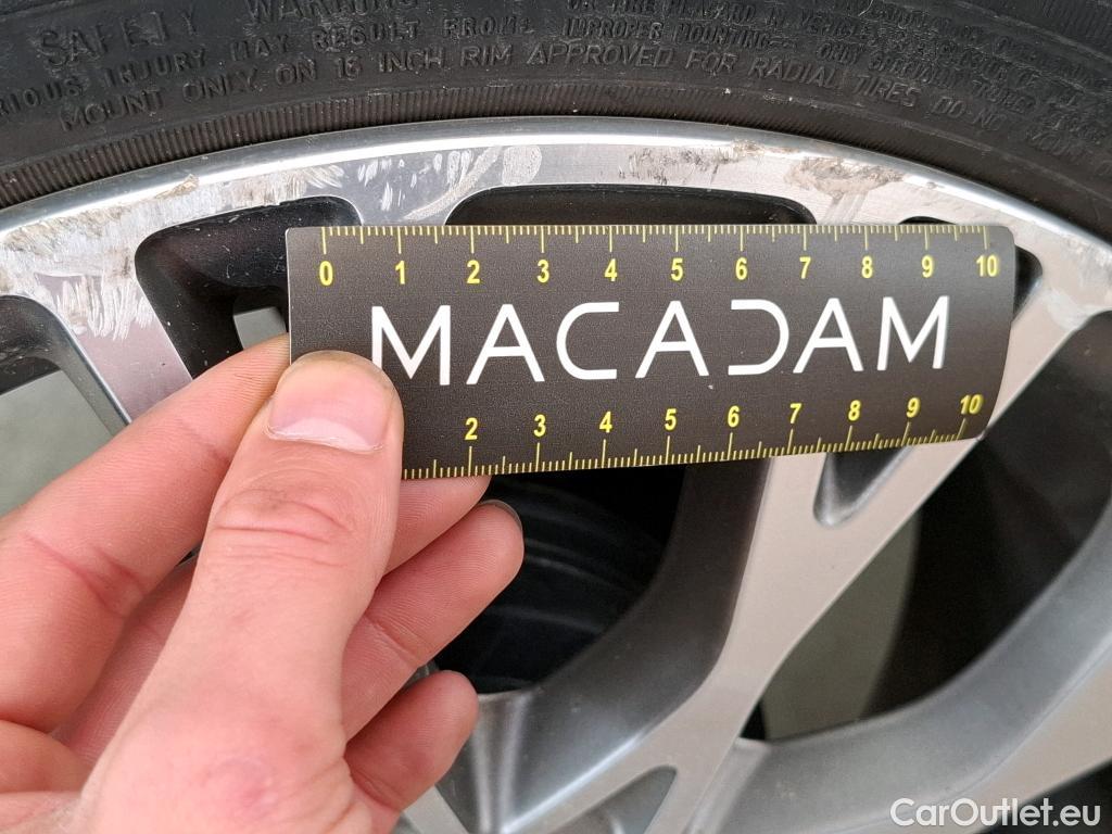  Fiat  500 FIAT  / 2015 / 3P / Berline Hybrid 1.0 BSG 70 ch Dolcevita Plus #31