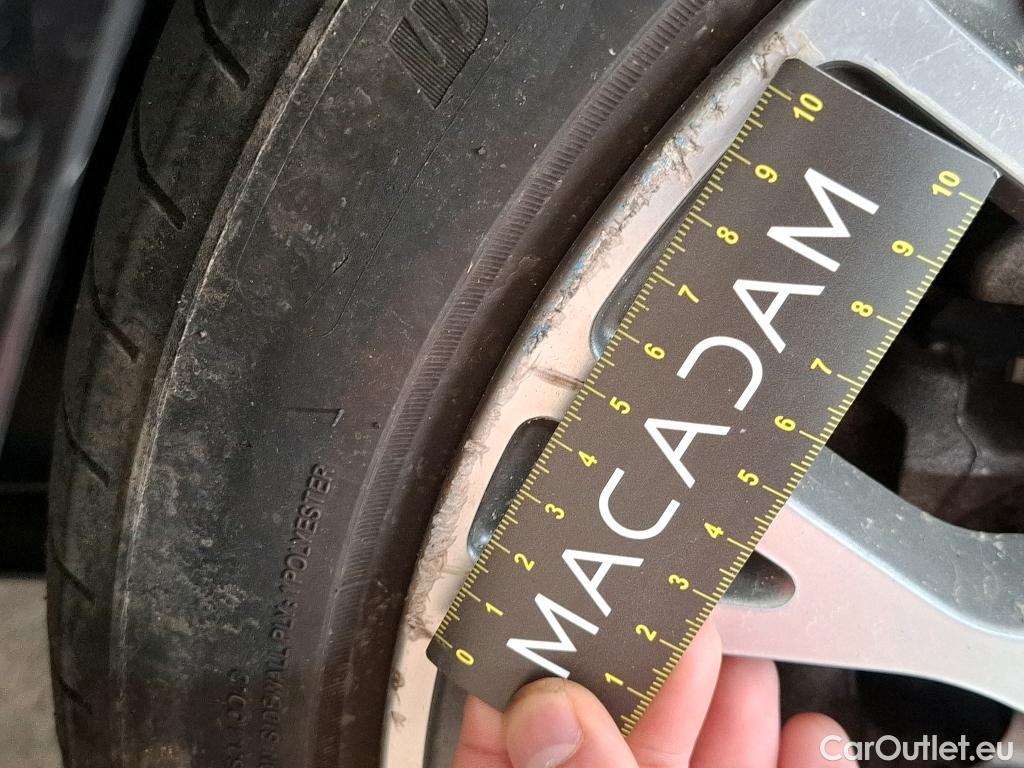  Fiat  500 FIAT  / 2015 / 3P / Berline Hybrid 1.0 BSG 70 ch Dolcevita Plus #14