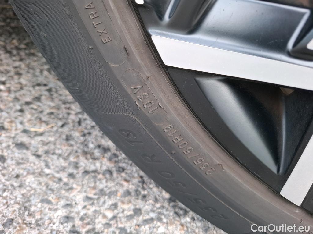  Hyundai  Tucson HYUNDAI  / 2020 / 5P / SUV 1.6 PHEV 265 HTRAC N LINE EXECU 4WD AUTO #5