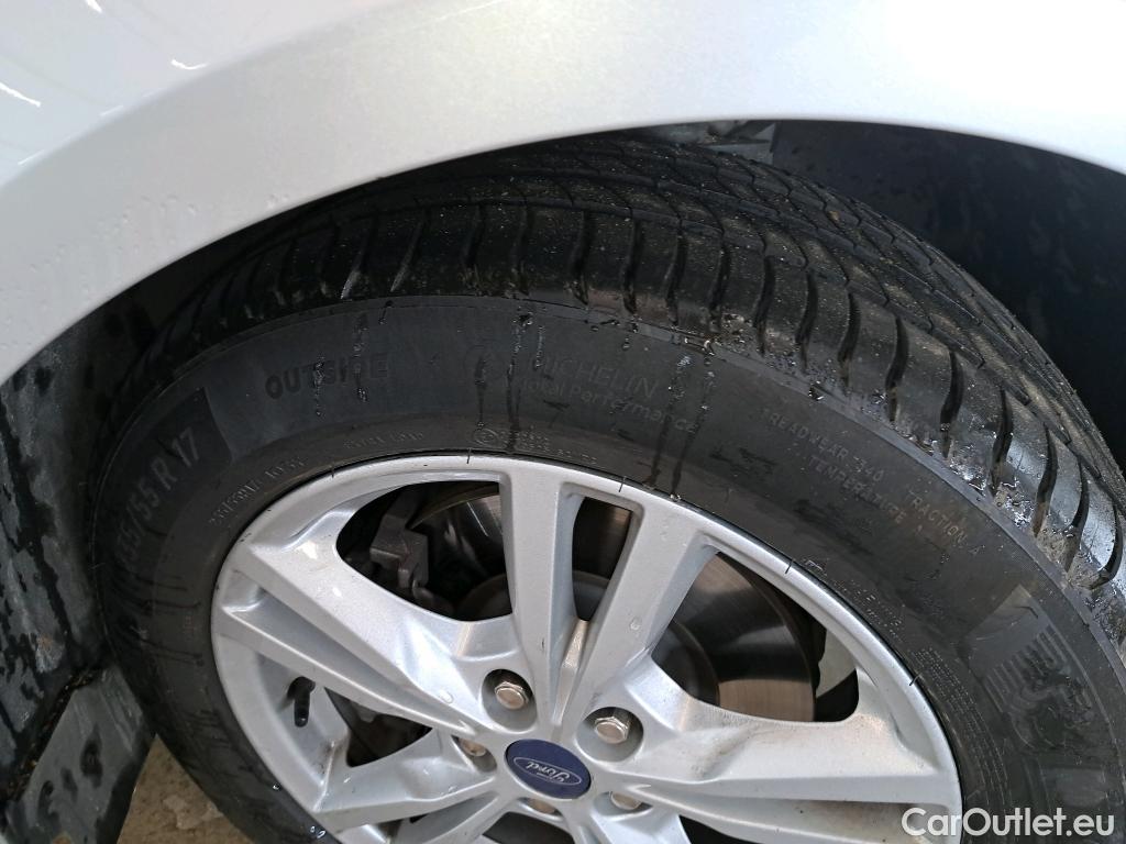  Ford  S-Max  Hybrid Titanium Business 2.5 BVA6 E6d #16