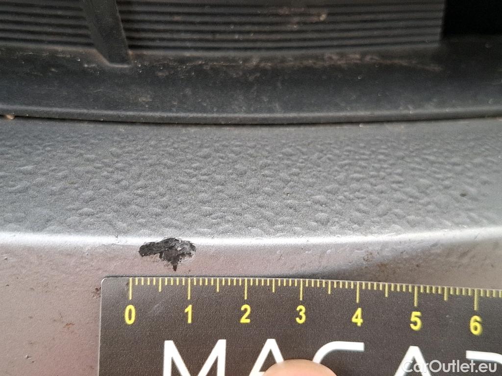  Hyundai  Tucson  N-Line Executive Mild-Hybrid 2WD 1.6 CRDI 135CV BVA7 E6d #38