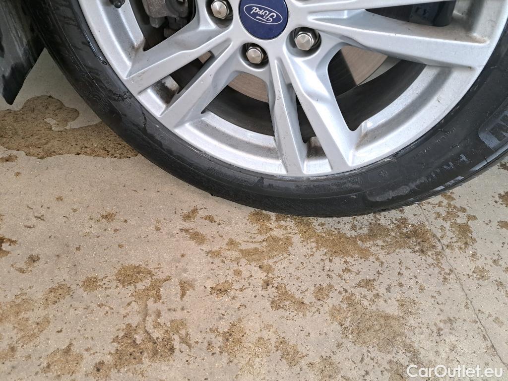  Ford  S-Max  Hybrid Titanium Business 2.5 BVA6 E6d #17