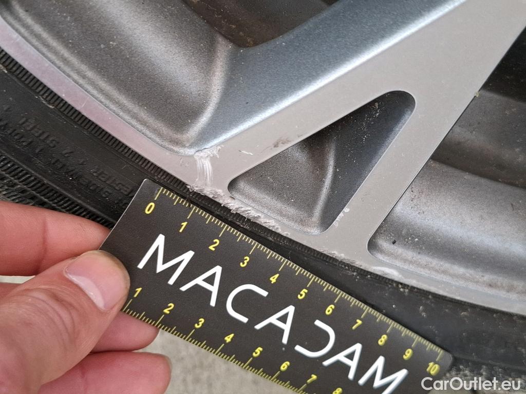  Fiat  500 FIAT  / 2015 / 3P / Berline Hybrid 1.0 BSG 70 ch Dolcevita Plus #36