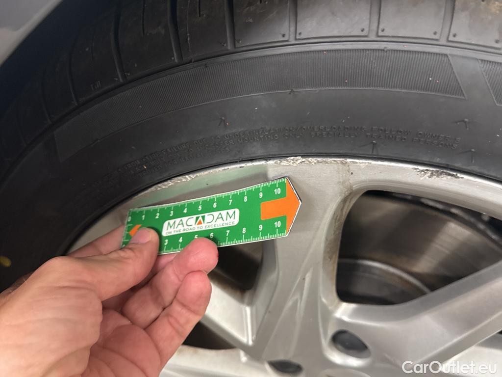  Cupra  Formentor CUPRA  / 2020 / 5P / SUV 1.4 e-HYBRID 204ch DSG6 Business Edition #23