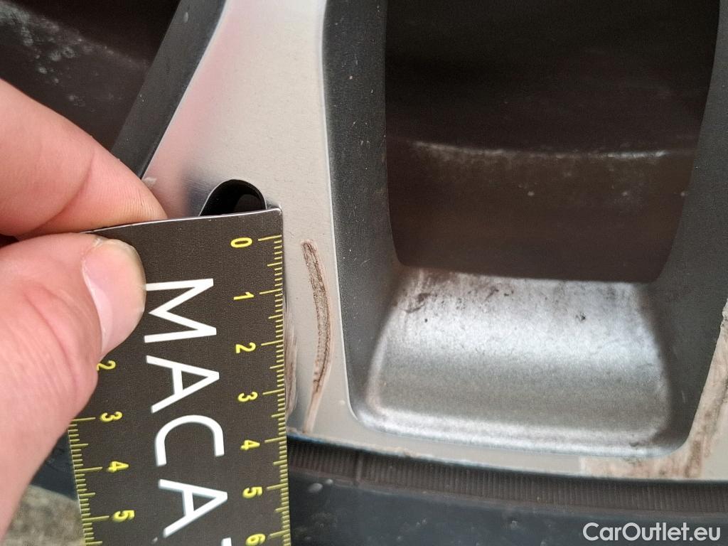  Fiat  500 FIAT  / 2015 / 3P / Berline Hybrid 1.0 BSG 70 ch Dolcevita Plus #43