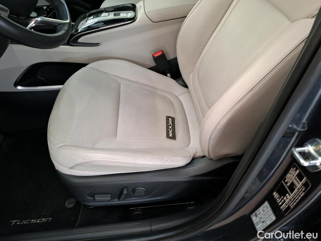  Hyundai  Tucson  Executive Plug-In Hybrid 4WD 1.6 T-GDI 265CV BVA6 E6d #12