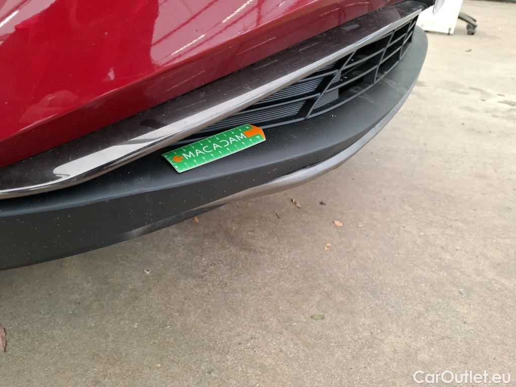  Hyundai  Tucson HYUNDAI  / 2020 / 5P / SUV 1.6 CRDI 136 IBVM HYBRID 48V CREATIVE #11