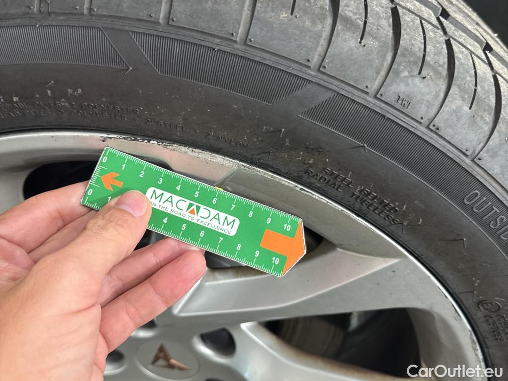  Cupra  Formentor CUPRA  / 2020 / 5P / SUV 1.4 e-HYBRID 204ch DSG6 Business Edition #26